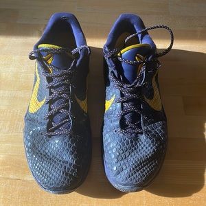 Sold ——- Rare Kobe 6 Purple Imperial (2011)